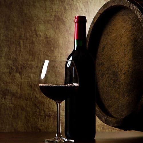 La Cata [The Tasting]