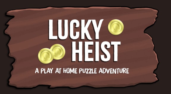 Lucky Heist