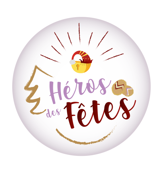 Héros Des Fêtes