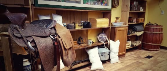 Rock Creek Mercantile