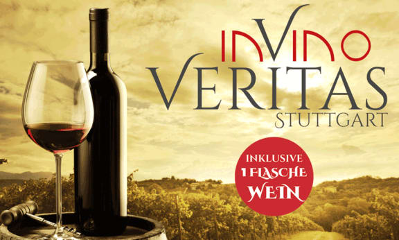 In Vino Veritas [Outdoor]
