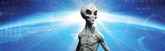 Alien Outbreak Escape Room