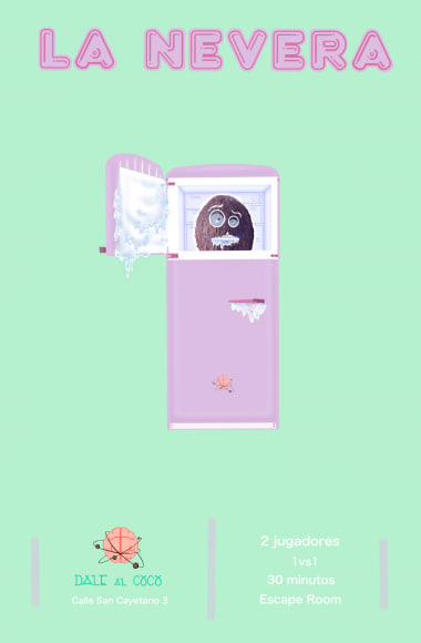 La Nevera [The Fridge]