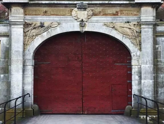 Kronborg Slot [Kronborg Castle] [Outdoor]