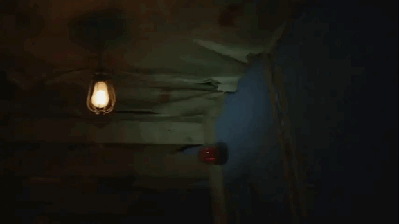 The Basement