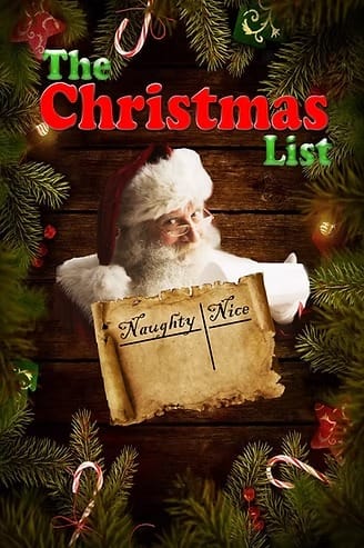 The Christmas List