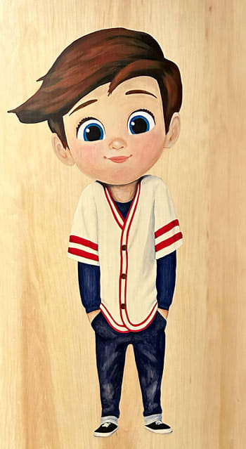 La Disparition de Jacob 