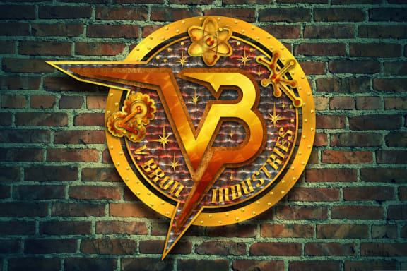 La Face Cachée Du Baron Von Bron [The Hidden Face Of Baron Von Bron]