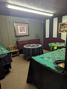 The Casino