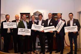 The Compliance Escape Room