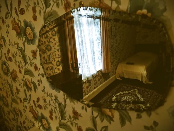 A Hidden Past