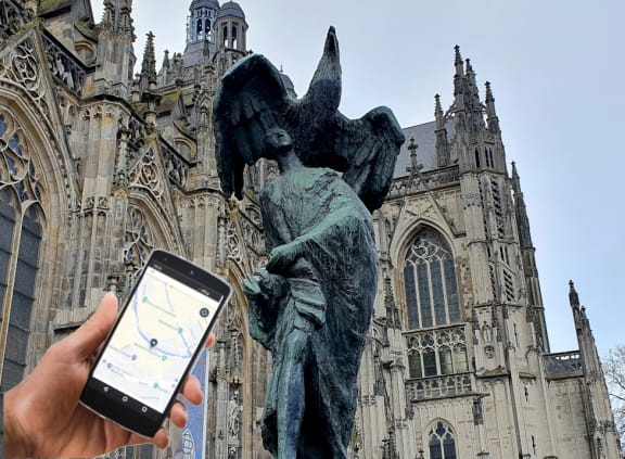 Legendes en Volksverhalen [Outdoor]