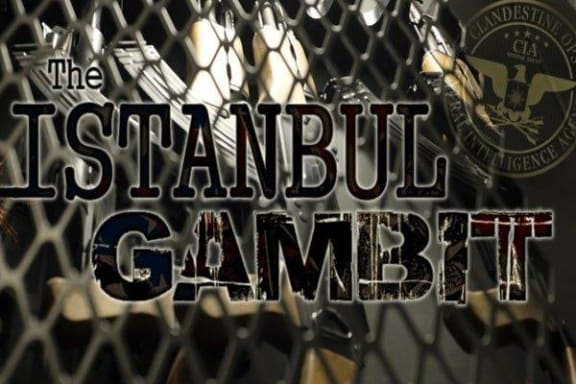 The Istanbul Gambit
