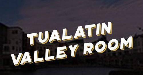 Tualatin Valley Room