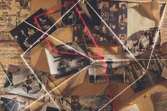 The Missing Scientist: Part One