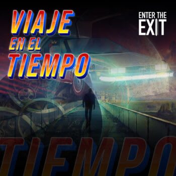 Viaje en el Tiempo [Time Travel]