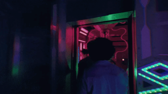Cosmic Crisis