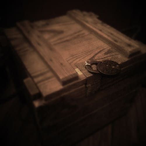 The Study Chapter 2: The Final Act of Mr. Howell