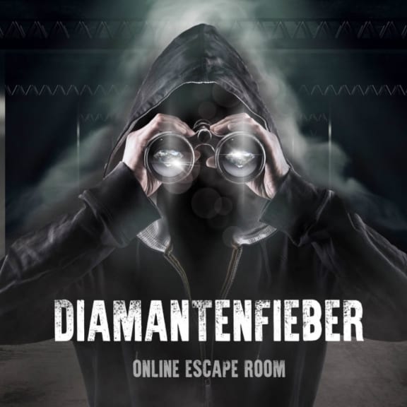 Diamantenfieber [Diamond Fever]