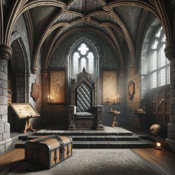 Medieval – Save the King