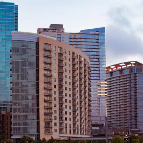 East of the Center [Outdoor]