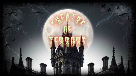 Theatre of Terrors: Asylum