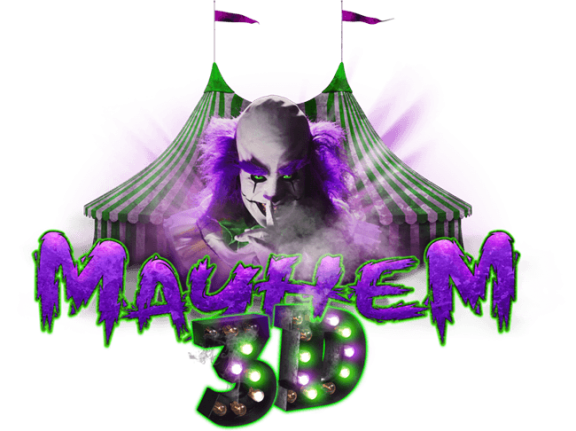 Mayhem 3D