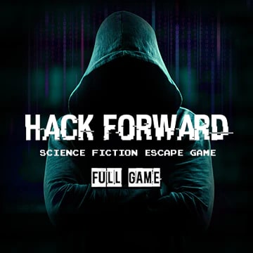 Hack Forward