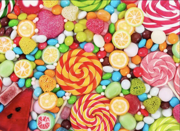 Desruc's Candy Shop