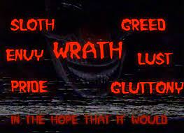 The Executioner's Revenge