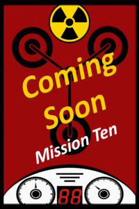 Mission 10
