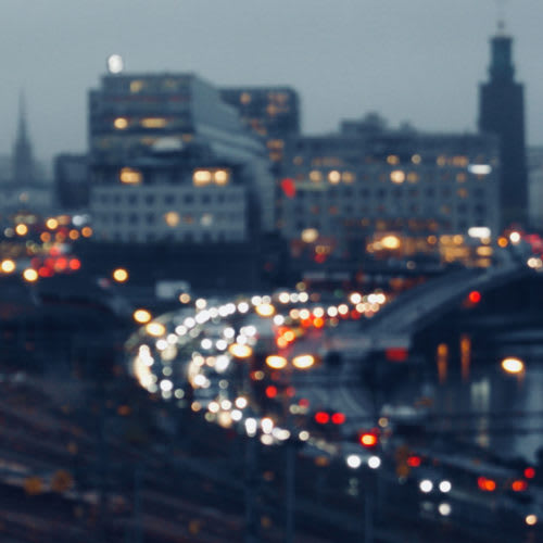 Der Fall: Stockholm [The Case: Stockholm]