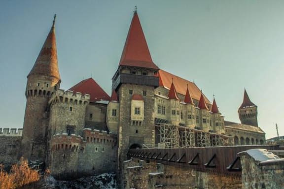 The Castle