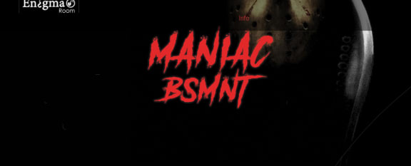 Maniac Basement