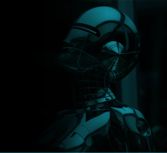 Agent Venture Mission 2: Cyborg Island