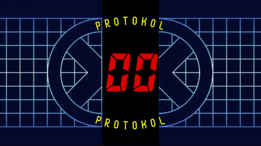 Protokol