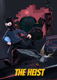 The Heist