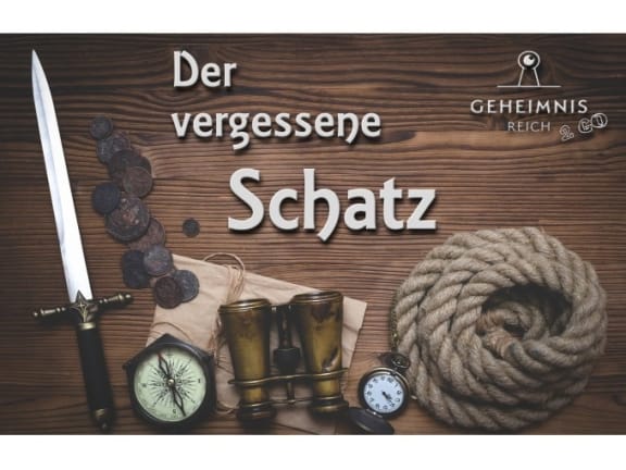 Der Vergessene Schatz