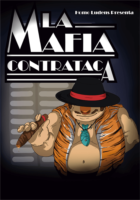 La Mafia Contraataca