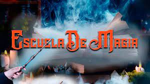 Escuela de Magia
