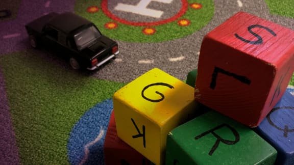 Päiväkerho [Day Club]