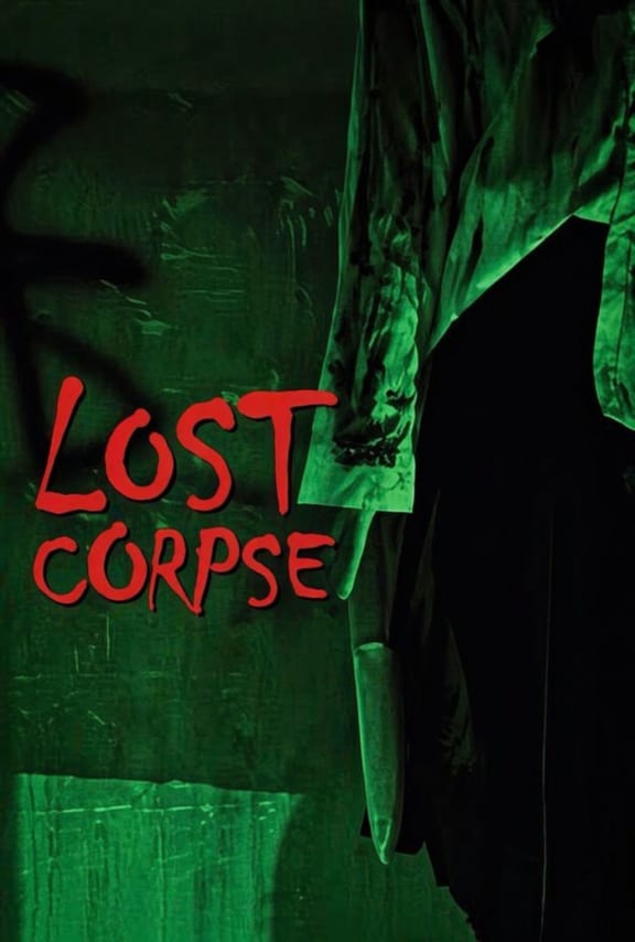 Lost Corpse 