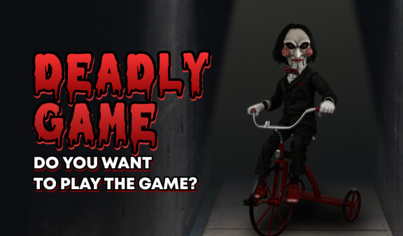 Deadly Game