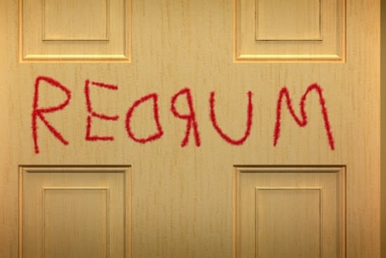 Redrum