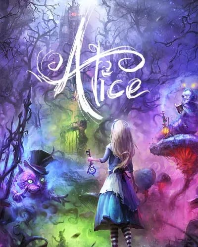 Alice [VR]