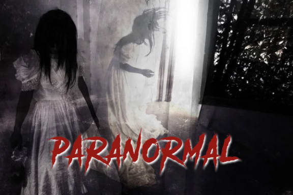 Paranormal
