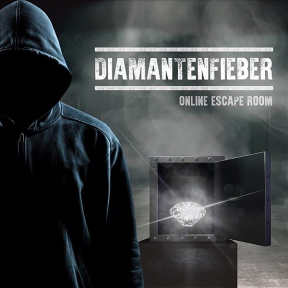 Diamantenfieber