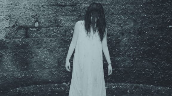 Koszmar [Nightmare]