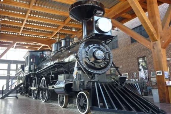 Age of Steam [Outdoor]