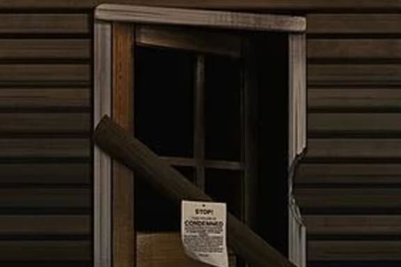 The Condemned